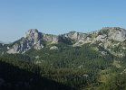 Tag 6 Über Triglav Dom zur Planika Koca